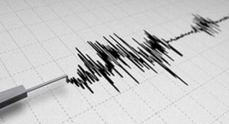 Σεισμός 3,9 Ρίχτερ τα ξημερώματα