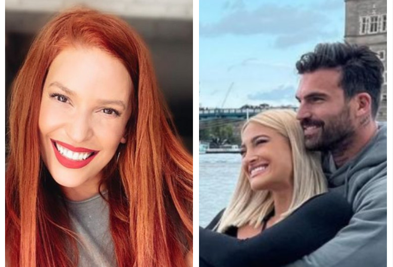 Σίσσυ Χρηστίδου για Δημήτρη Αλεξάνδρου: «Κάποια πράγματα πρέπει να ξεκαθαρίζονται»