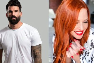 Δημήτρης Αλεξάνδρου για Σίσσυ Χρηστίδου: «Ο κόσμος κατάλαβε, προχωράμε παρακάτω»