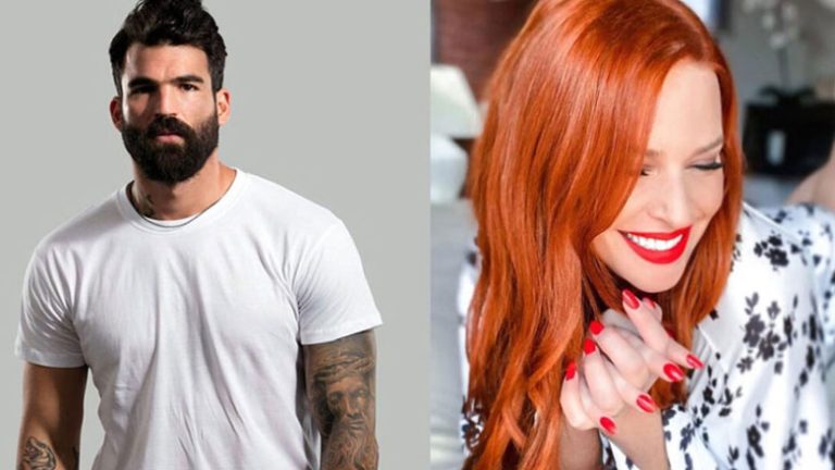 Δημήτρης Αλεξάνδρου για Σίσσυ Χρηστίδου: «Ο κόσμος κατάλαβε, προχωράμε παρακάτω»