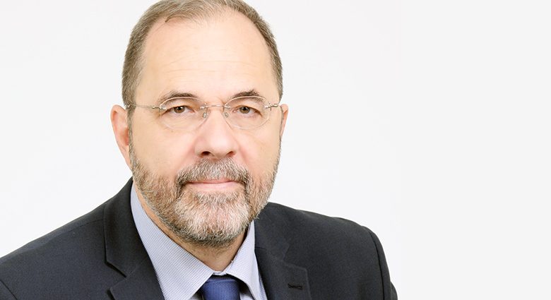 Μαρίνος Σκανδάμης : Να καταδικαστούν οι υποψήφιοι Δήμαρχοι και Περιφερειάρχες που στηρίζει η ΝΔ