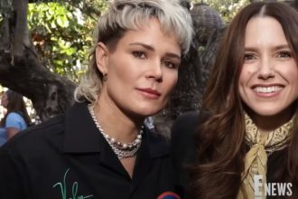 Οι υπαινιγμοί της Άλι Κρίγκερ για απιστία της Άσλιν Χάρις με τη Σοφία Μπους