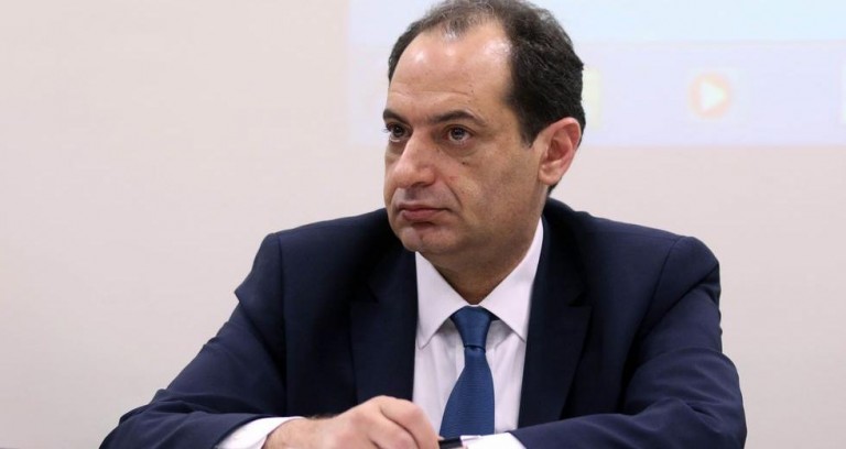 Χρήστος Σπίρτζης: Δεν είμαι μέλος του ΣΥΡΙΖΑ – Σταλινική Συμμαχία