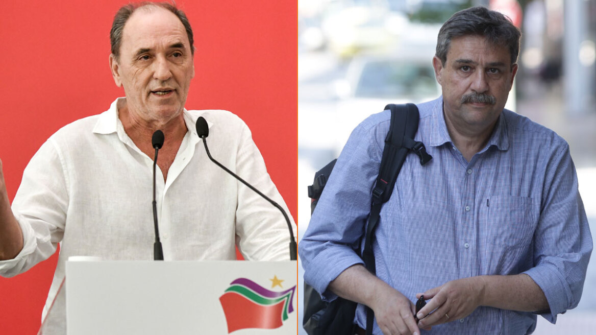 Σταθάκης, Ξανθός και 115 ακόμη στελέχη του ΣΥΡΙΖΑ υπογράφουν κείμενο εναντίον Κασσελάκη