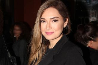 Αποστολία Ζώη: «Στο μνημόσυνο της μητέρας μου μάθαμε ότι ο πατέρας μου έχει καρκίνο»