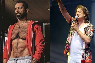 Bo για Διονύση Σχοινά: «Ήταν κουμπάρος στον γάμο μου και δεν ήρθε - Ξαναμιλήσαμε μετά από καιρό»