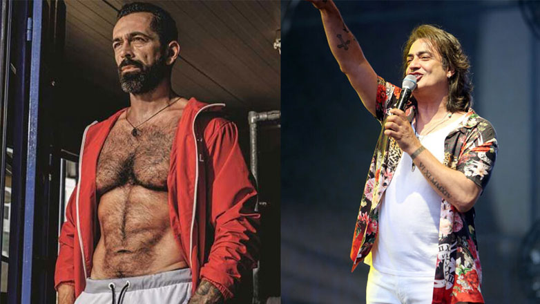 Bo για Διονύση Σχοινά: «Ήταν κουμπάρος στον γάμο μου και δεν ήρθε - Ξαναμιλήσαμε μετά από καιρό»