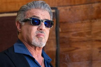 Sylvester Stallone: Πούλησε το ράντσο του στην Καλιφόρνια έναντι 17,2 εκατομμυρίων δολαρίων