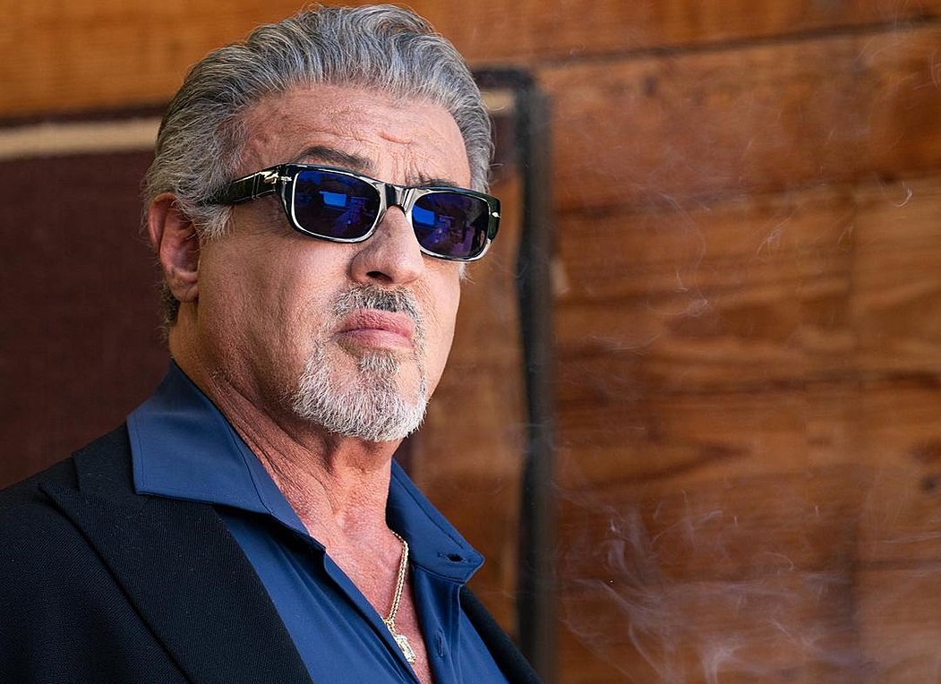 Sylvester Stallone: Πούλησε το ράντσο του στην Καλιφόρνια έναντι 17,2 εκατομμυρίων δολαρίων