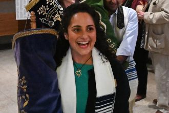 ΗΠΑ: Δολοφονήθηκε η επικεφαλής εβραϊκής συναγωγής στο Ντιτρόιτ - Μαχαιρώθηκε μέχρι θανάτου