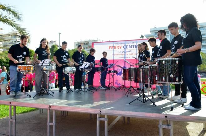 Με επιτυχία οι συμμετοχές της Πολυφωνικής Χορωδίας Πατρών