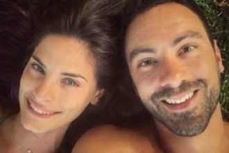 Σάκης Τανιμανίδης: Η Χριστίνα έκλεισε τα social γιατί δεν ήθελε να τα έχει στο μυαλό της