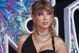 Το οικονομικό φαινόμενο Τέιλορ Σουίφτ – Τινάζει την μπάνκα με περιουσία $1,1 δισ.