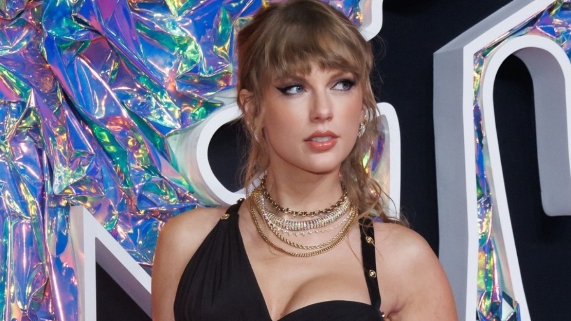 Το οικονομικό φαινόμενο Τέιλορ Σουίφτ – Τινάζει την μπάνκα με περιουσία $1,1 δισ.