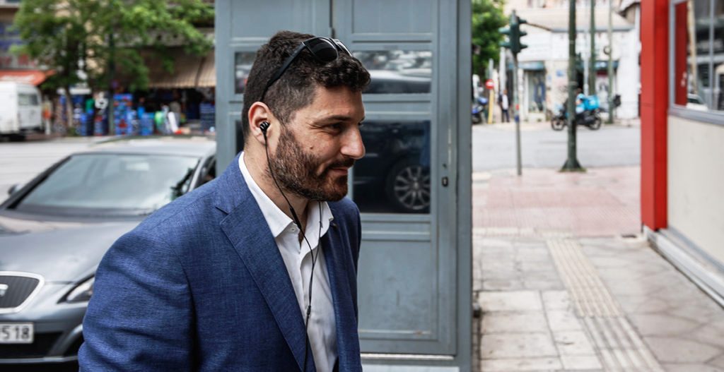 Νέα τάση στον ΣΥΡΙΖΑ με Τεμπονέρα - Στηρίζει Κασσελάκη και τάσσεται υπέρ της ενότητας