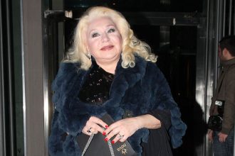 Τιτίκα Στασινοπούλου για #metoo: «Έκαναν παράπονα γυναίκες που ήταν ατάλαντες για να ασχοληθούμε μαζί τους»