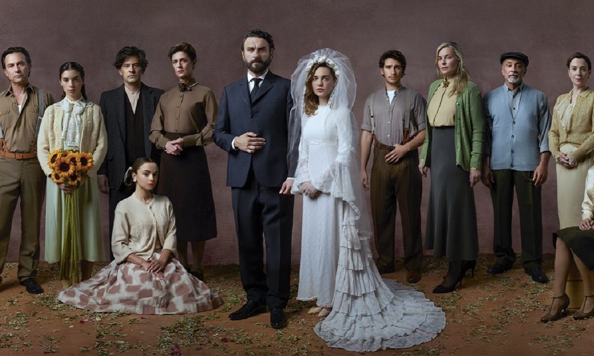 Το προξενιό της Ιουλίας – Μελέτης Ηλίας: Ο Γιωργίκης θα βάλει όλη του τη δύναμη για να κατακτήσει την Ιουλία