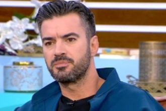 Ο Γιάννης Τσιμιτσέλης έχασε 12 κιλά: «Νιώθω πολύ καλύτερα τώρα στην υγεία μου»