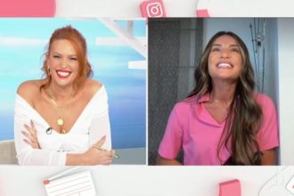 «Είμαι πολύ αγχωμένη για την πρεμιέρα μου» - Ξεκινάει η Ελένη Τσολάκη