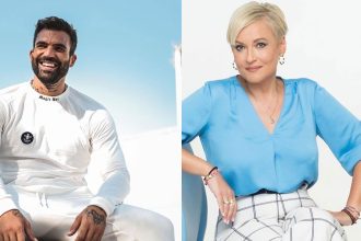 Τζωρτζέλα Κόσιαβα για Δημήτρη Αλεξάνδρου: «Μου είπε “θα σε ξεφτιλίσω”, ήταν έξαλλος»