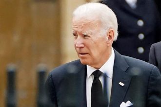 Περίεργη αναφορά Μπάιντεν σε Ισραηλινούς εξτρεμιστές στη Δυτική Όχθη – «Επιτίθενται σε Παλαιστίνιους σε μέρη που δικαιούνται να είναι»