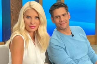 Ελένη Μενεγάκη σε Δημήτρη Ουγγαρέζο: «Τελικά, αυτά που είπε ο Γκουντάρας για σένα και την Καινούργιου ισχύουν;»