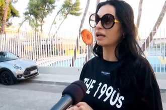 Δήμητρα Αλεξανδράκη - Ι am celebrity: «Oι συνθήκες είναι πιο δύσκολες και από το Survivor - Aποχώρησα για λόγο υγείας»