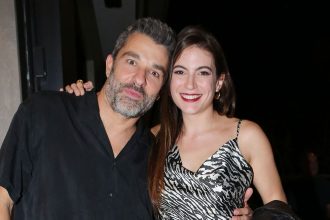 «Δημοσιοποιήσαμε τη σχέση μας με την Μάρθα Λαμπίρη Φεντούροφ γιατί μας κυνηγούσαν οι παπαράτσι»