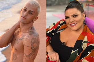 Τάσος Ξιαρχό - Η μητέρα του κατά της Δανάης Μπάρκα: «Είπε πολύ υποτιμητικά λόγια γι΄αυτόν»