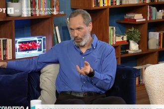 Βασίλης Κούκουρας: Μετά τον «Μάνθο Φουστάνο» νόμιζαν ότι λέω συνέχεια ψέματα