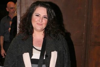Σοφία Βογιατζάκη: «Έχω τη σκοτεινή πλευρά μου και τη θλίψη μου»
