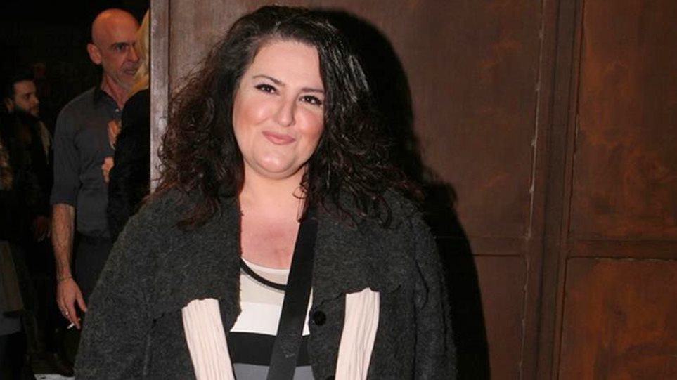 Σοφία Βογιατζάκη: «Έχω τη σκοτεινή πλευρά μου και τη θλίψη μου»