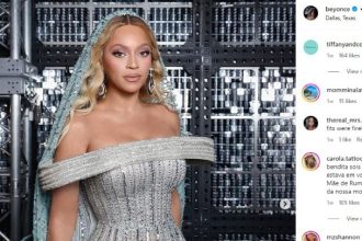 «Renaissance: A Film By Beyoncé» στη μεγάλη οθόνη