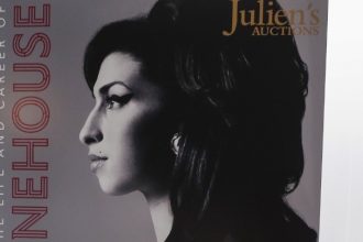 Amy Winehouse: Πάνω από ένα δισ. προβολές για το «Back to Black» στο YouTube