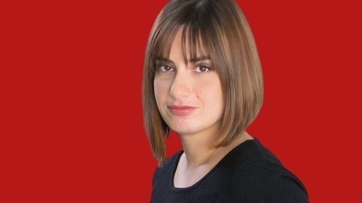 Σβίγκου για Μητσοτάκη: Προφανώς γι’ αυτόν, οι απώλειες αμάχων στη Γάζα «δεν είναι μεγάλες»