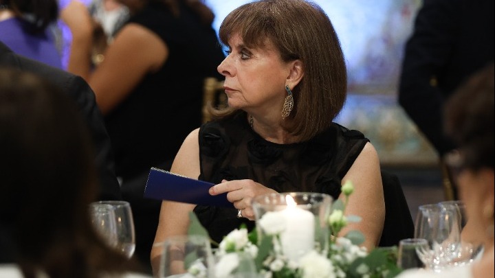 ΠτΔ: Η Ελλάδα υποστηρίζει πλήρως όλες τις κοινές προσπάθειες για την παροχή βοήθειας στην Ουκρανία