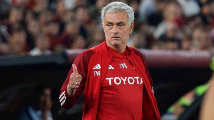 Μουρίνιο: «Θα δουλέψω σίγουρα στη Σαουδική Αραβία»