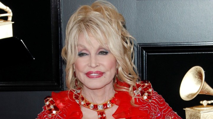 Ντόλι Πάρτον: «Γράφω μουσική από τότε που ήμουν επτά ετών»