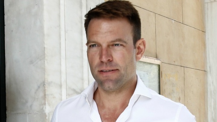 Στ. Κασσελάκης: Η λογική της «εκδίκησης» είναι καταστροφική για Ισραηλινούς και Παλαιστίνιους