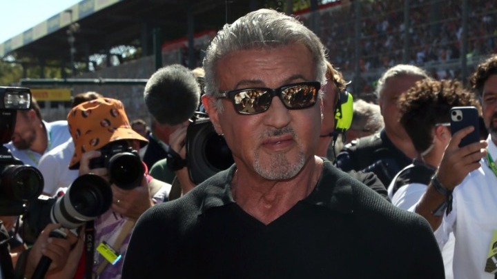 Ο Σιλβέστερ Σταλόνε πούλησε το ράντσο του στην Καλιφόρνια