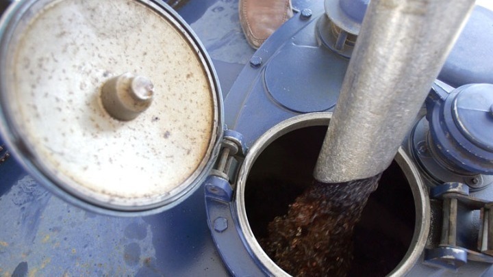 Στο 1,40 ευρώ/λίτρο ξεκινά αύριο η διάθεση του πετρελαίου θέρμανσης