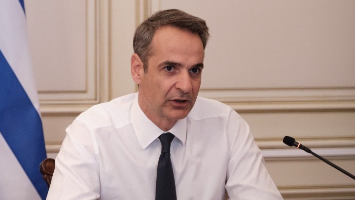 Στις Βρυξέλλες ο Κ. Μητσοτάκης – Τα θέματα που θα συζητηθούν στη Σύνοδο Κορυφής και οι θέσεις του πρωθυπουργού