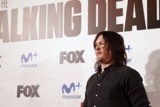 Το spinoff του «The Walking Dead» θα κάνει πρεμιέρα τον Φεβρουάριο