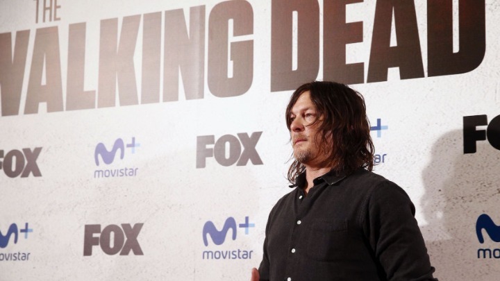 Το spinoff του «The Walking Dead» θα κάνει πρεμιέρα τον Φεβρουάριο