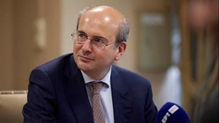 Κ. Χατζηδάκης για συντάξεις δικαστικών: Οποιαδήποτε αύξηση εκτός ορίων, θα ήταν προκλητική για το σύνολο των συνταξιούχων