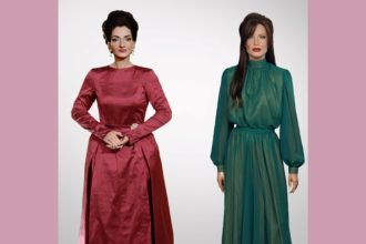 Όταν η Αντζελίνα Τζολί «συνάντησε» τη Μαρία Κάλλας