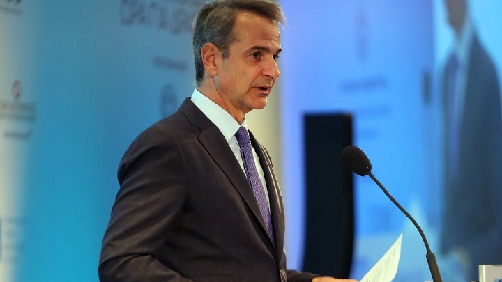 Κυρ. Μητσοτάκης: Η δημογραφική κατάρρευση καθίσταται κυριολεκτικά ένα υπαρξιακό στοίχημα για το μέλλον μας