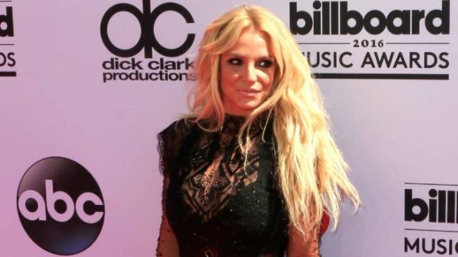 Η Μπρίτνεϊ Σπίαρς αποκαλύπτει: Έμεινα έγκυος από τον Τζάστιν Τίμπερλεϊκ