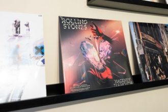 Νέο άλμπουμ για τους Rolling Stones έπειτα από 18 χρόνια