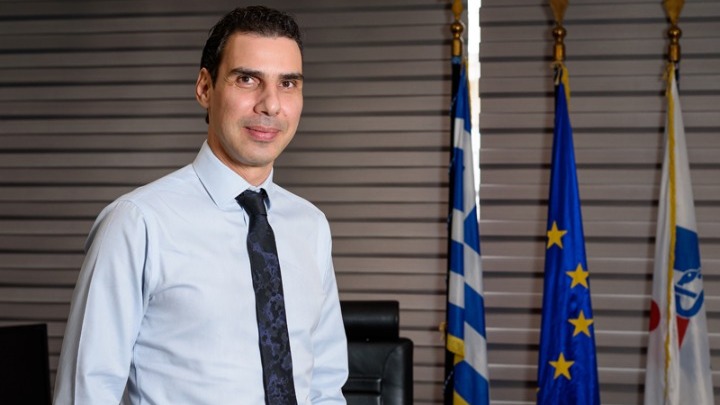 Μάριος Θεμιστοκλέους: Προσαρμοστικότητα - ανθεκτικότητα - αμεσότητα, οι άξονες του νέου ΕΣΥ